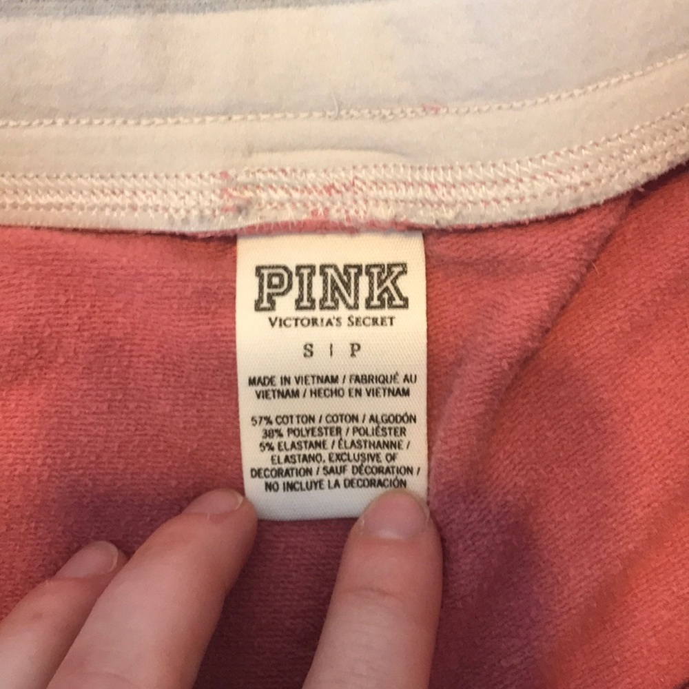 VS Pink Sweatpants! - Picture 3 of 5